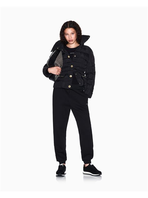 Giubbotto in in nylon taffetà ARMANI EXCHANGE | XW000653AF15984/UC001